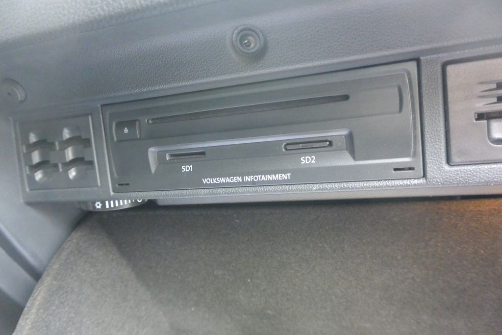 Volkswagen Golf 2.0TDi GTD