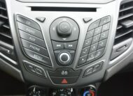 Ford Fiesta 1.0 EcoBoost vyhřív.sedadla+okno