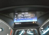 Ford Kuga 2.0TDCi Titanium 4×4