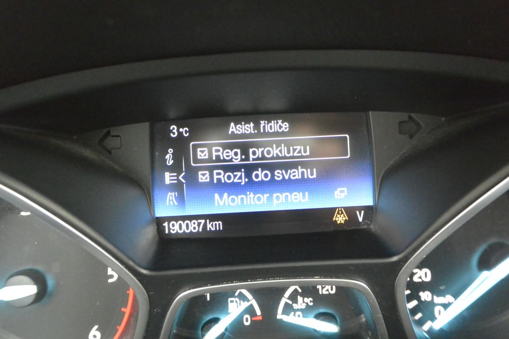 Ford Kuga 2.0TDCi Titanium 4×4