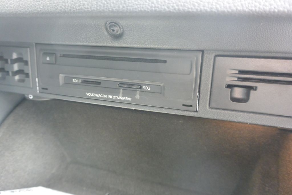 Volkswagen Golf 2.0TDi 110kW