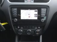 Škoda Octavia 2.0TDi 110kW