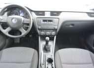 Škoda Octavia 1.2TSi 77kW