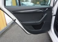 Škoda Octavia 2.0TDi RS