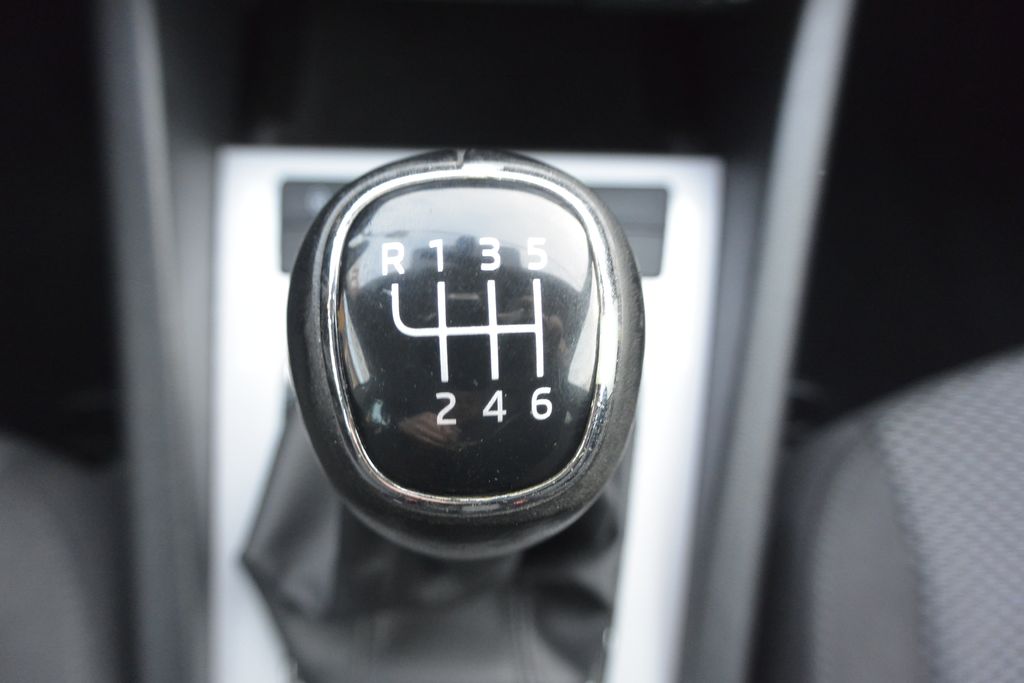 Škoda Octavia 2.0TDi 110kW