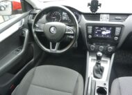 Škoda Octavia 1.6TDi 77kW  DSG
