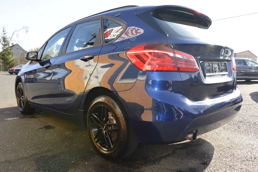 BMW 218 Active Tourer 1.5i