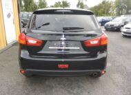 Mitsubishi ASX 1.8DI-D Comfort 2WD