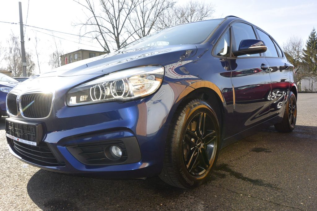 BMW 218 Active Tourer 1.5i