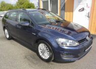 Volkswagen Golf 2.0TDi 110kW