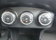 Mitsubishi Outlander 2.2 DI-D 4×4