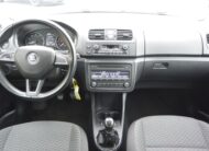 Škoda Fabia 1.2TSi SPORT
