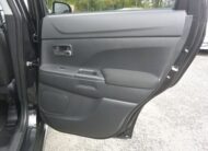 Mitsubishi ASX 1.8DI-D Comfort 2WD