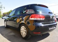 Volkswagen Golf 1.2TSi Match 77kW NAVI
