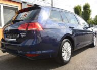 Volkswagen Golf 2.0TDi 110kW