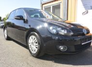 Volkswagen Golf 1.2TSi Match 77kW NAVI