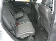 Ford Kuga 2.0TDCi Titanium 4×4