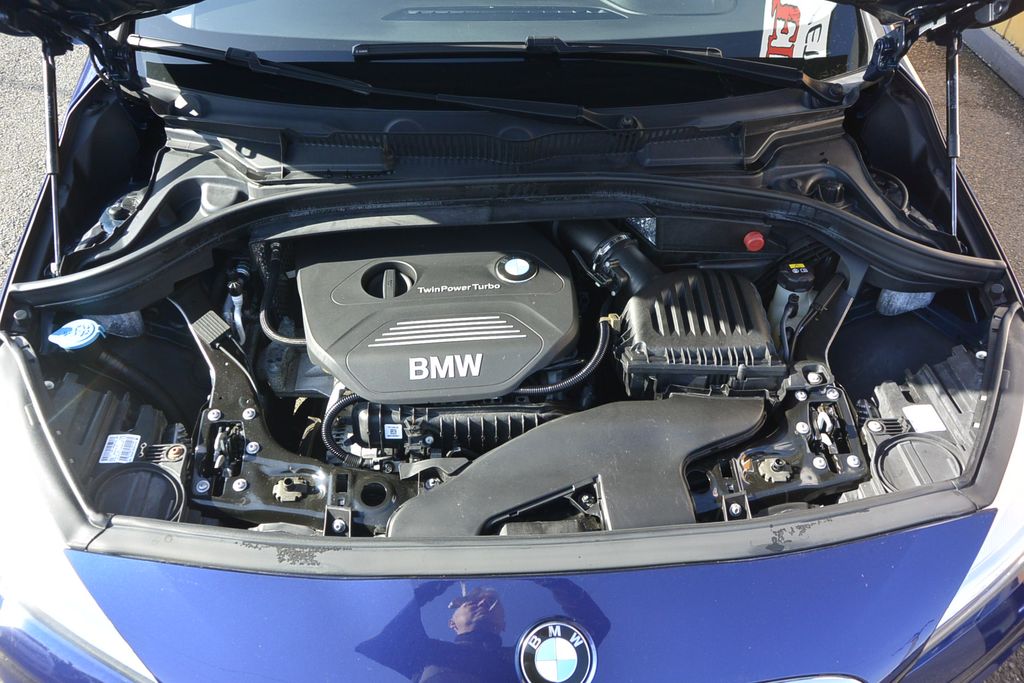 BMW 218 Active Tourer 1.5i