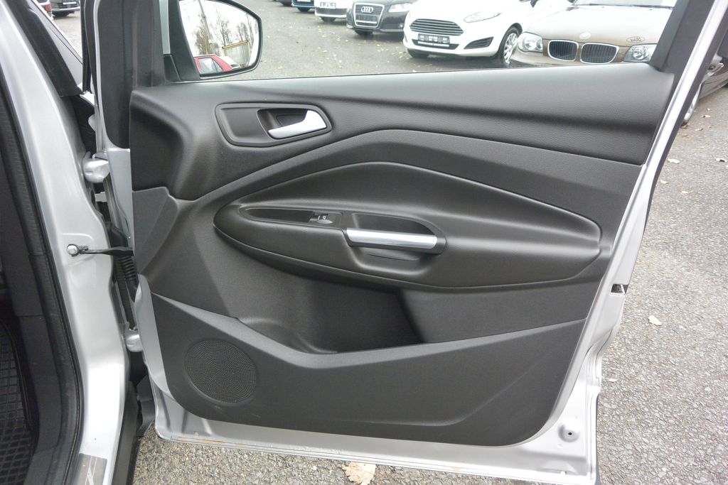 Ford Kuga 2.0TDCi Titanium 4×4