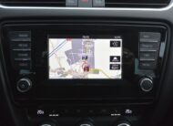 Škoda Octavia 2.0TDi 110kW