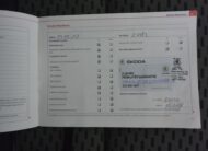 Škoda Roomster 1.2TSi