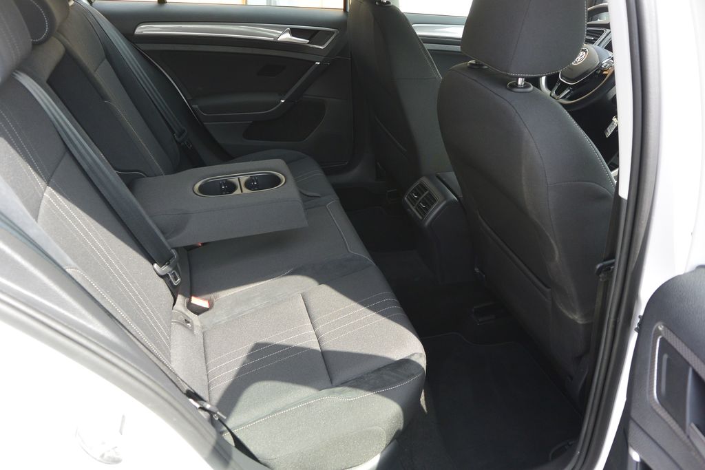 Volkswagen Golf 2.0TDi Alltrack DSG 4×4 DPH