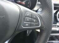 Mercedes-Benz C 200 C200d Avantgarde