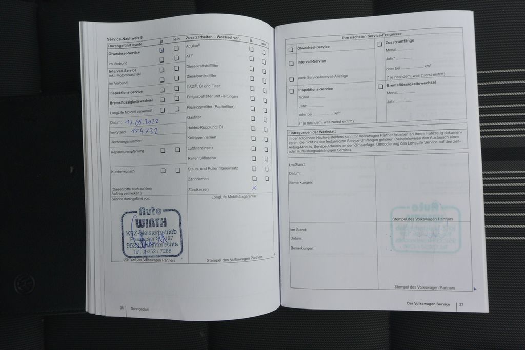 Volkswagen Golf 1.2TSi Match 77kW NAVI