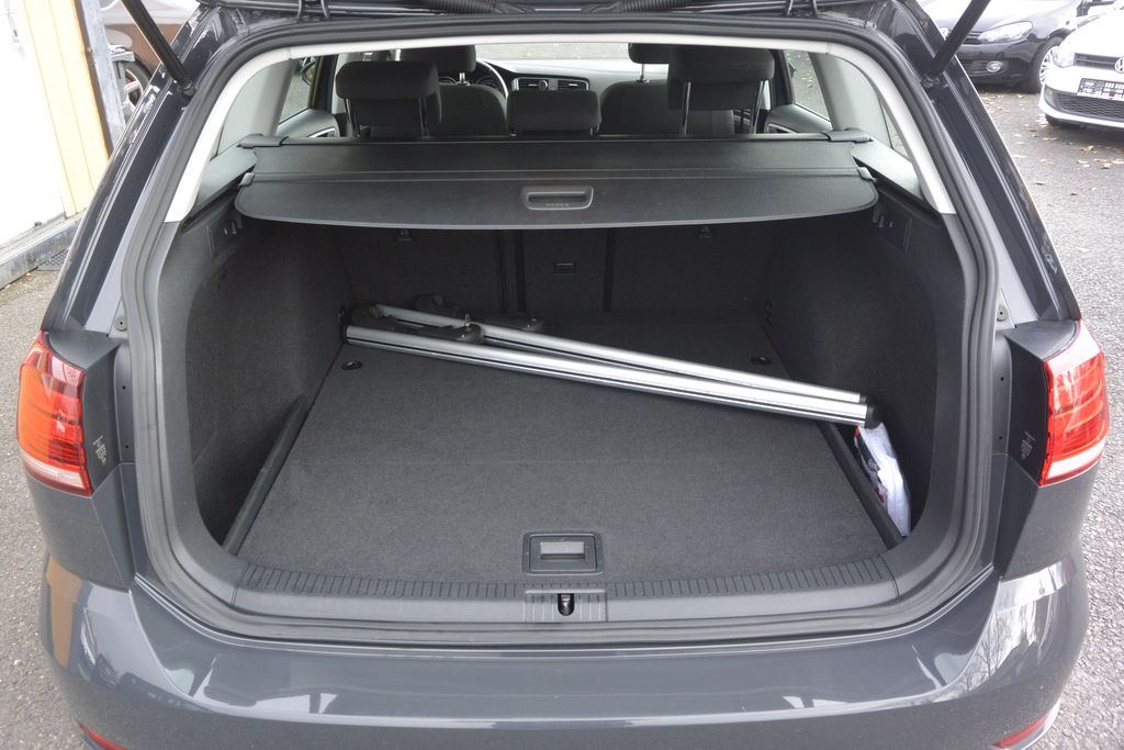 Volkswagen Golf 1.4TSi