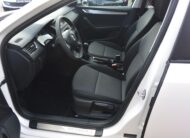 Škoda Octavia 1.2TSi 77kW