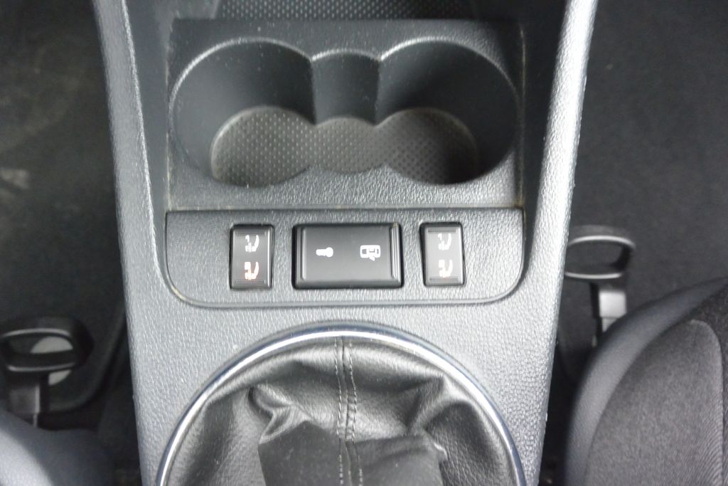 Škoda Fabia 1.2TSi SPORT