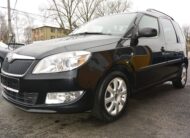 Škoda Roomster 1.2TSi