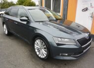 Škoda Superb 2.0TDi 140kW DSG DPH