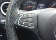 Mercedes-Benz C 200 C200d Avantgarde