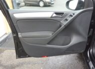 Volkswagen Golf 1.2TSi Match 77kW NAVI