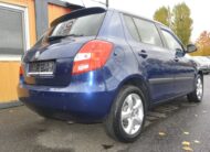 Škoda Fabia 1.2TSi