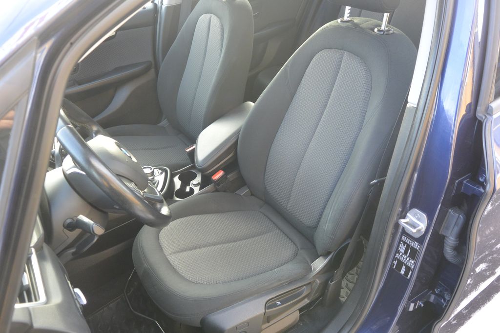 BMW 218 Active Tourer 1.5i