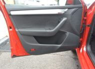 Škoda Octavia 1.6TDi 77kW  DSG