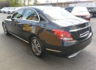 Mercedes-Benz C 200 C200d Avantgarde