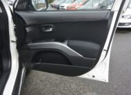 Mitsubishi Outlander 2.2 DI-D 4×4