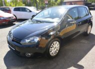 Volkswagen Golf 1.2TSi Match 77kW NAVI
