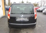 Škoda Roomster 1.2TSi