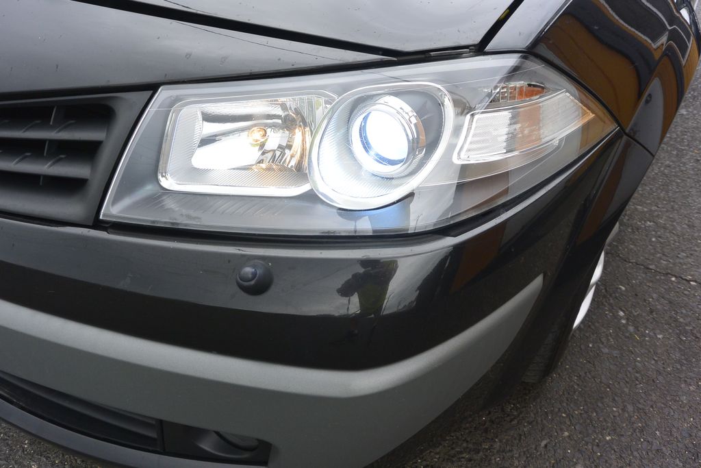 Renault Megane 1.9CDi