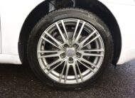 Škoda Octavia 1.2TSi 77kW