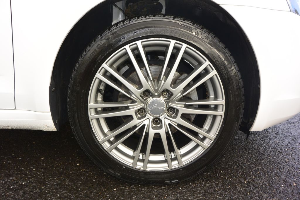 Škoda Octavia 1.2TSi 77kW