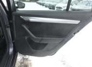 Škoda Octavia 2.0TDi 110kW