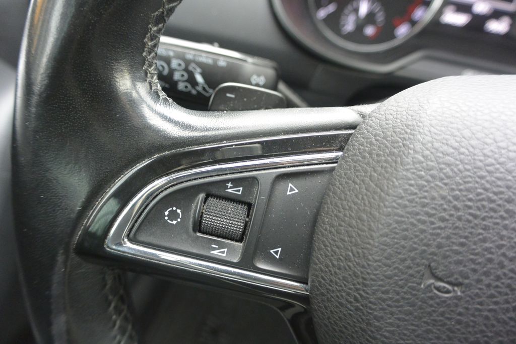 Škoda Octavia 1.6TDi 77kW  DSG