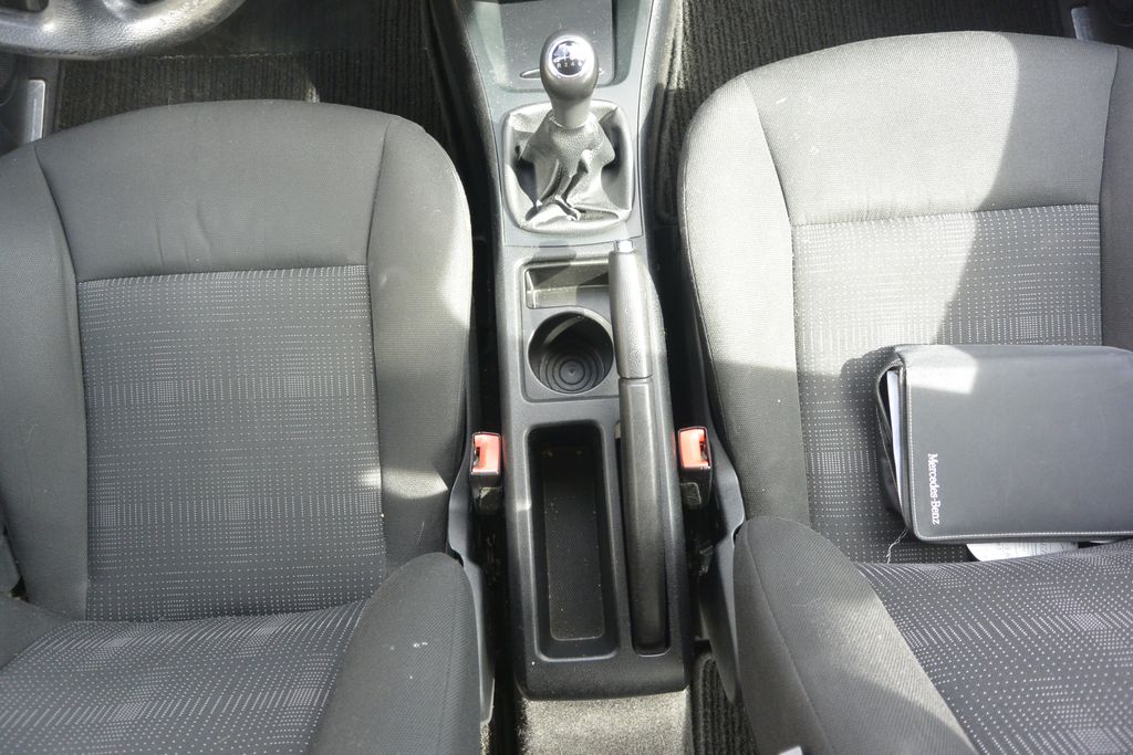 Mercedes-Benz A 180 2.0CDi 6kv