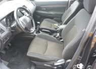 Mitsubishi ASX 1.8DI-D Comfort 2WD