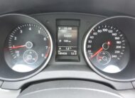 Volkswagen Golf 1.2TSi Match 77kW NAVI